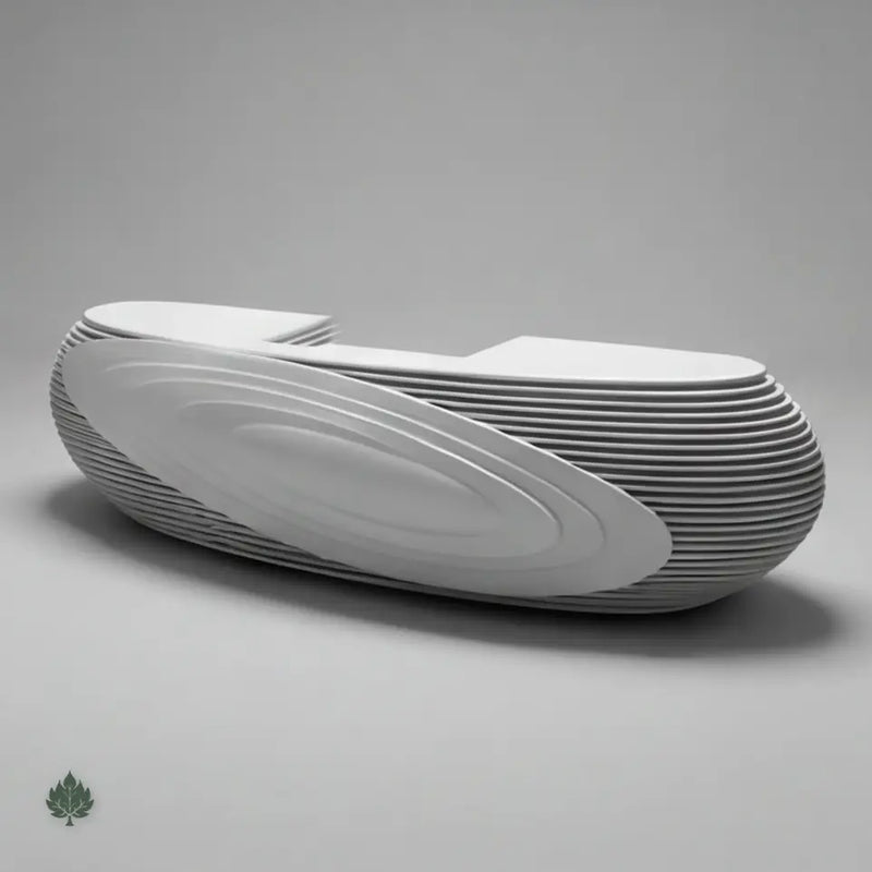 Avéra · Front Reception Desk