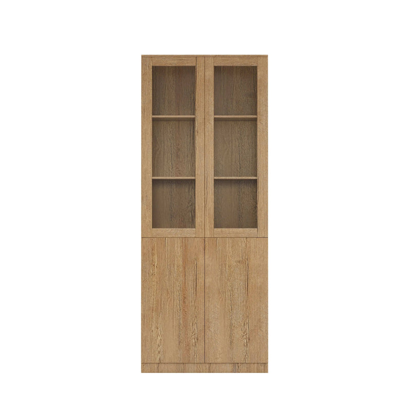 Naomi ยท Office Shelves