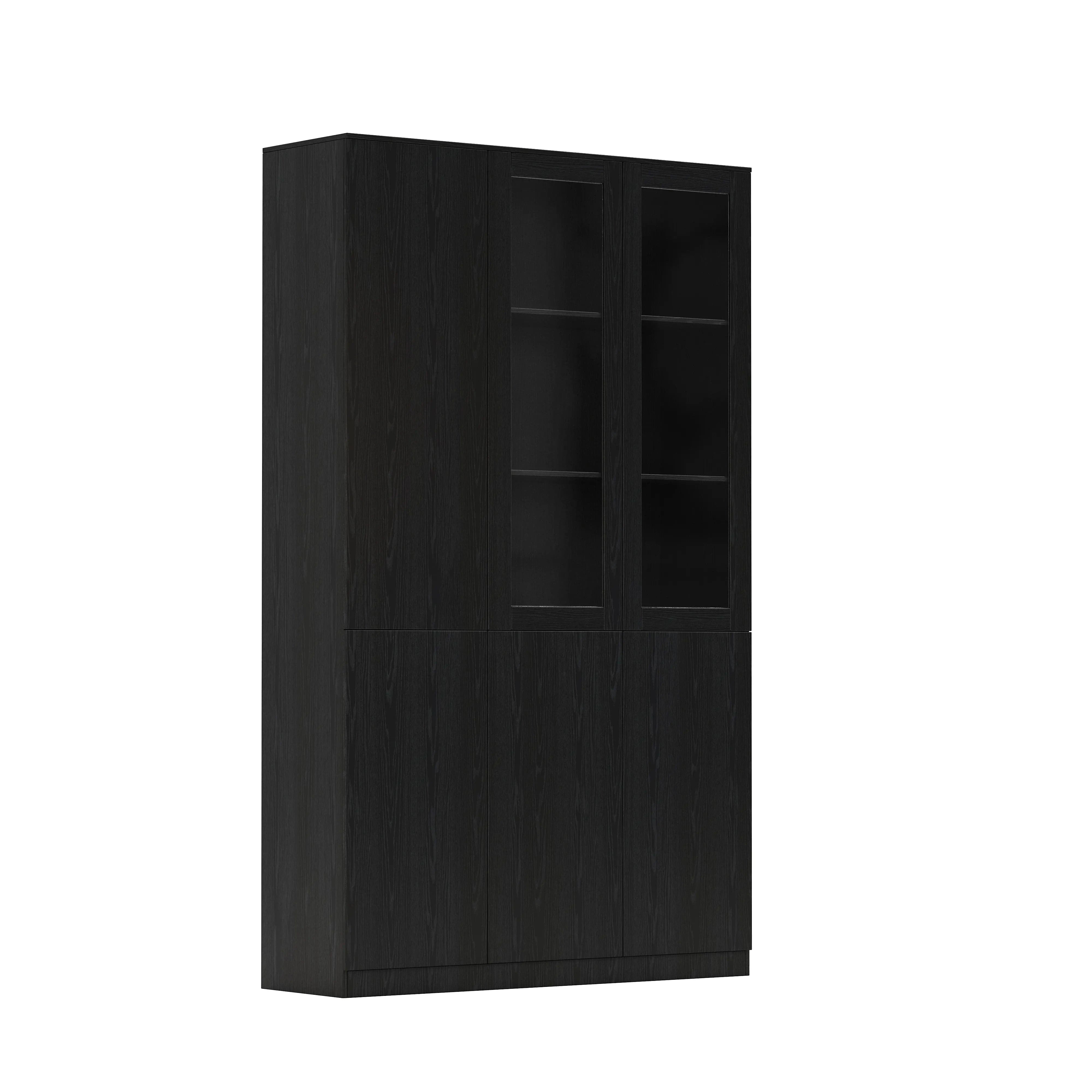 Naomi ยท Office Shelves
