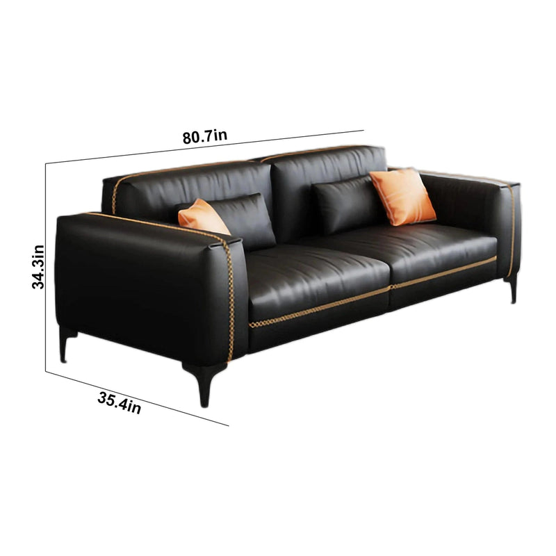 Nash · Modern Office Waiting Area Lounge Seating Set