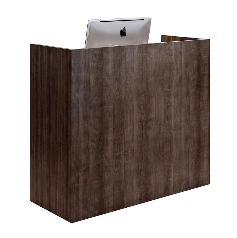 Natalia · Greeter Station