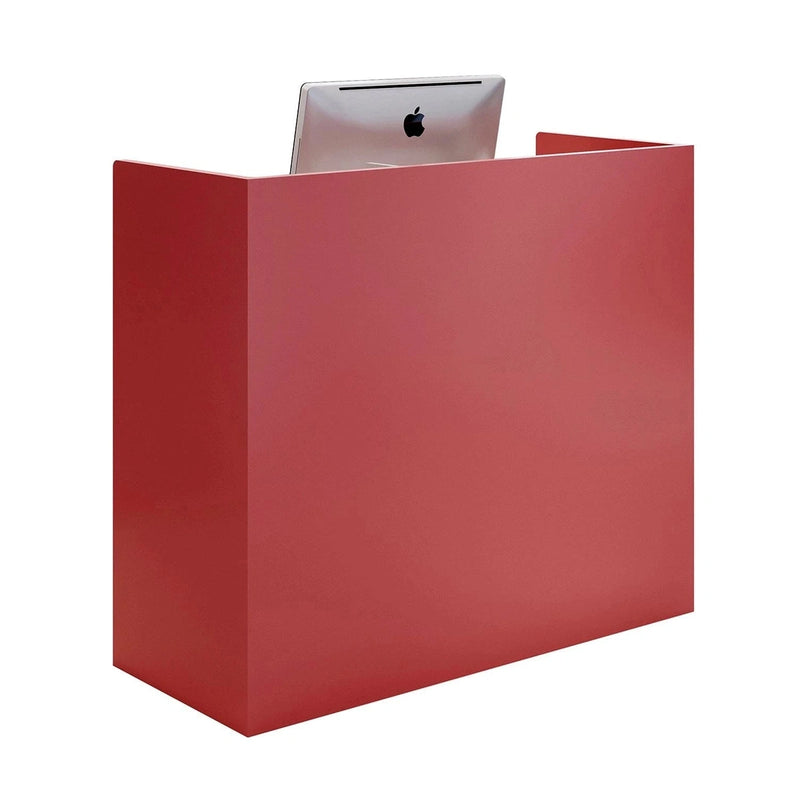 Natalia · Greeter Station