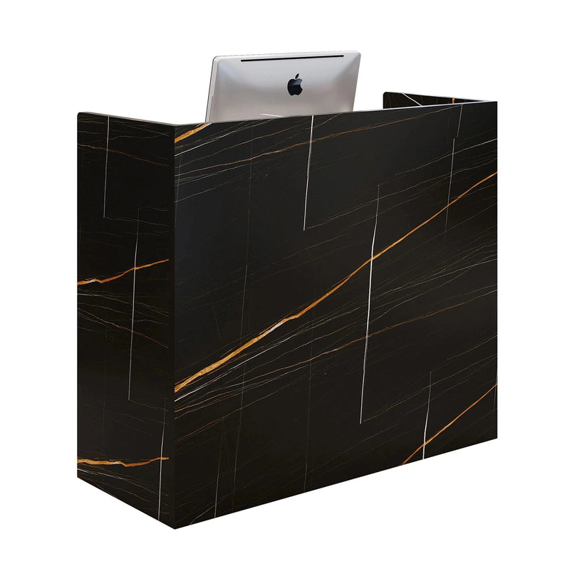 Natalia · Greeter Station