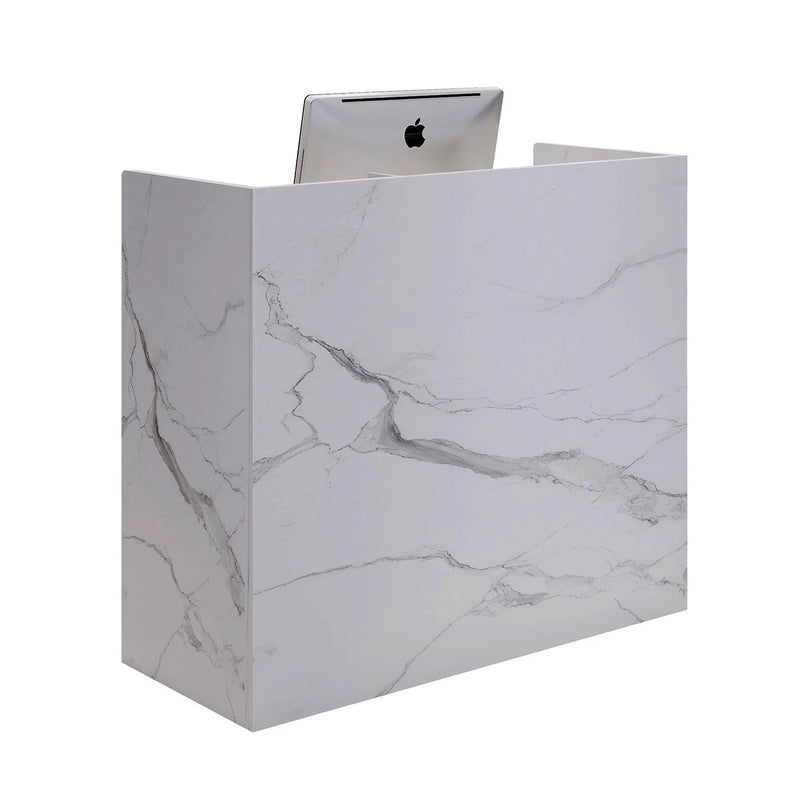 Natalia · Greeter Station