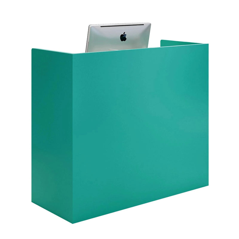 Natalia · Greeter Station