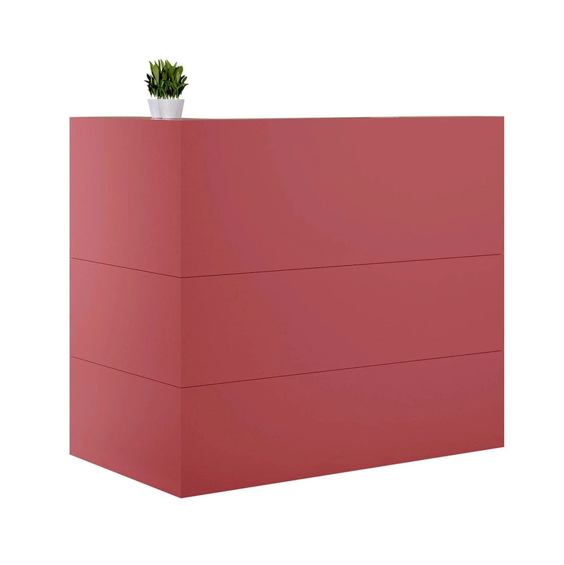 Natalia · Greeter Station