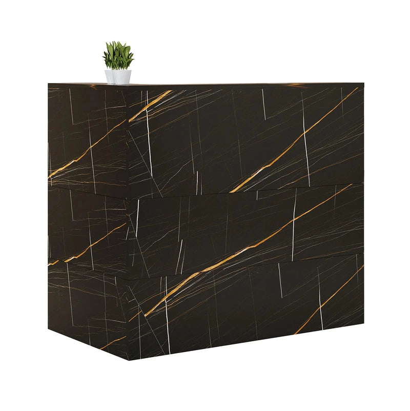 Natalia · Greeter Station