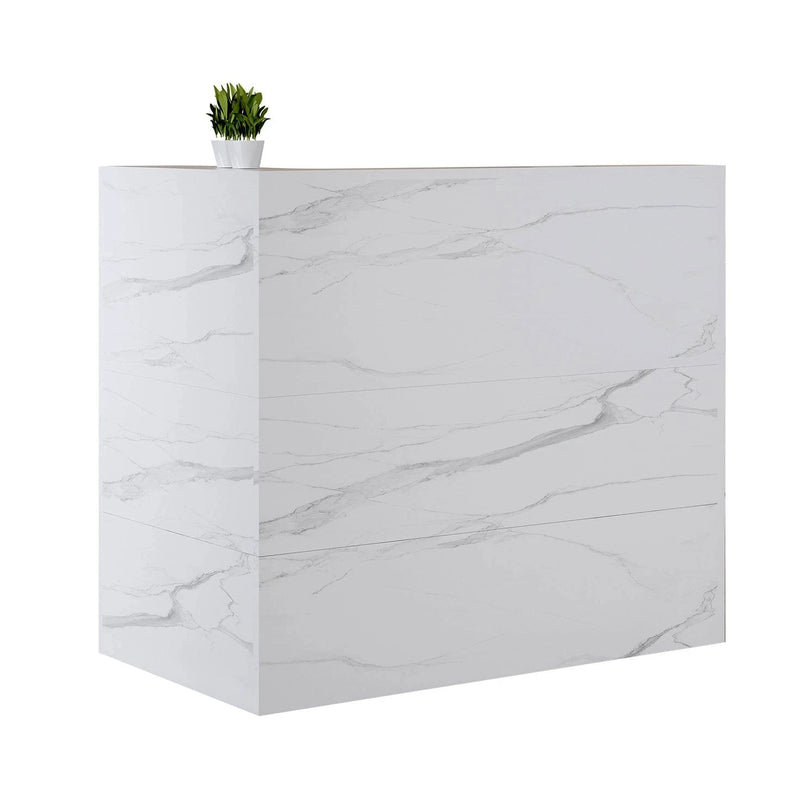 Natalia · Greeter Station