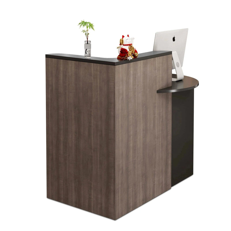 Natalia · Greeter Station