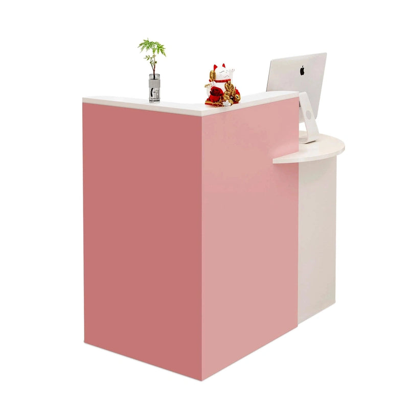 Natalia · Greeter Station