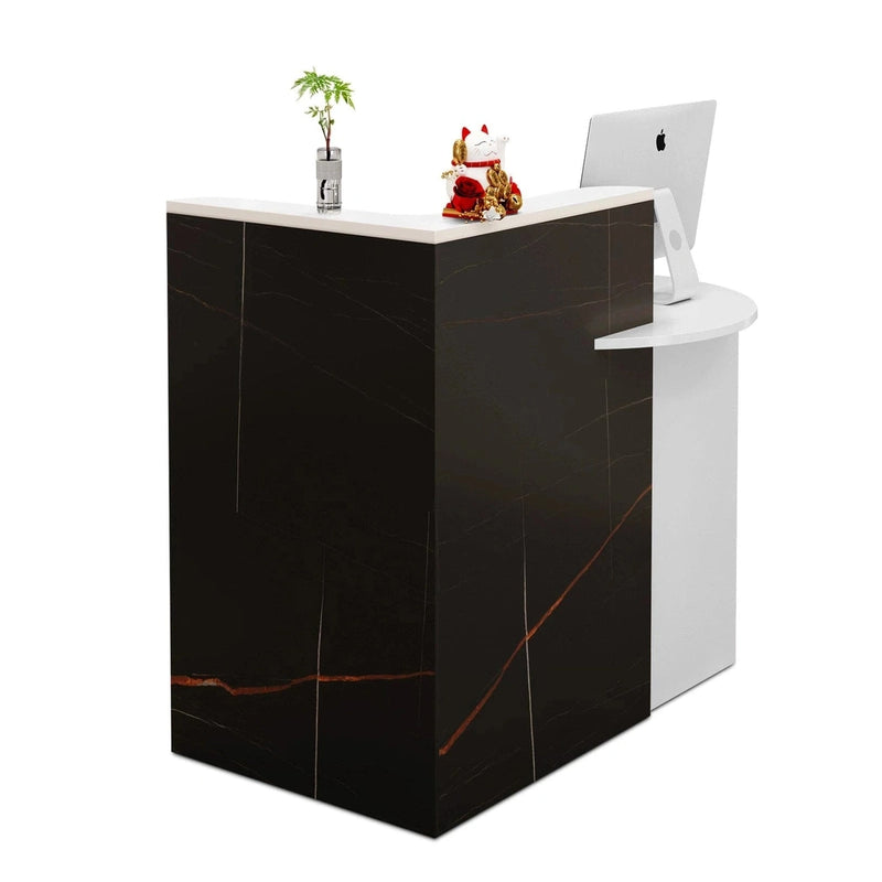 Natalia · Greeter Station