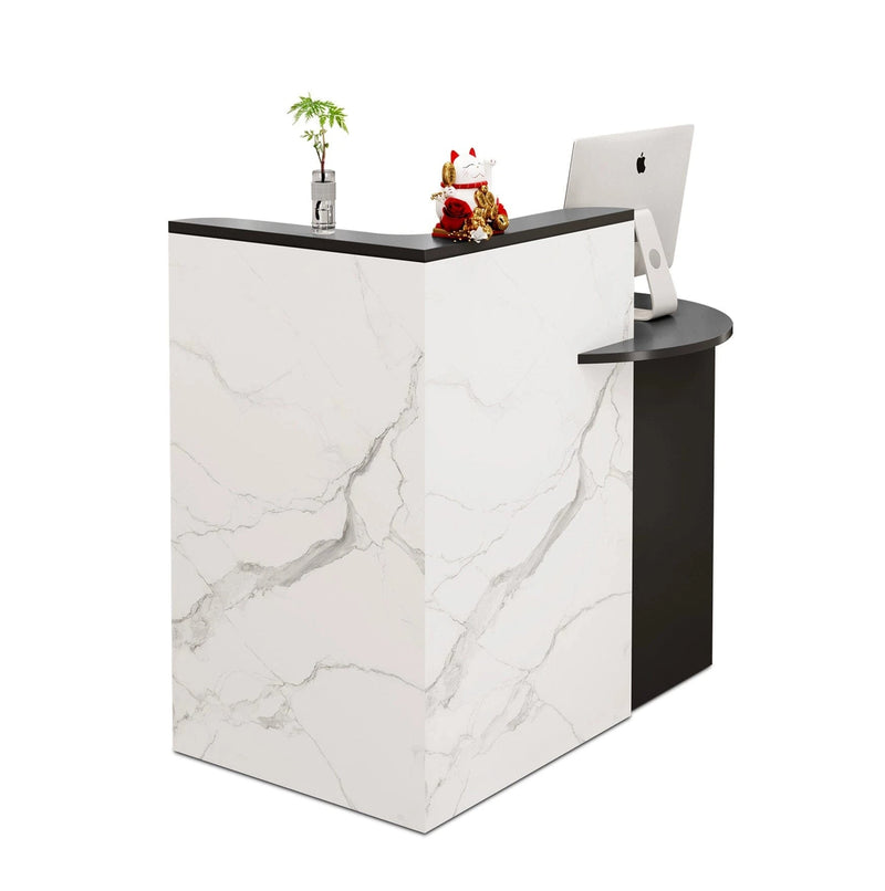Natalia · Greeter Station