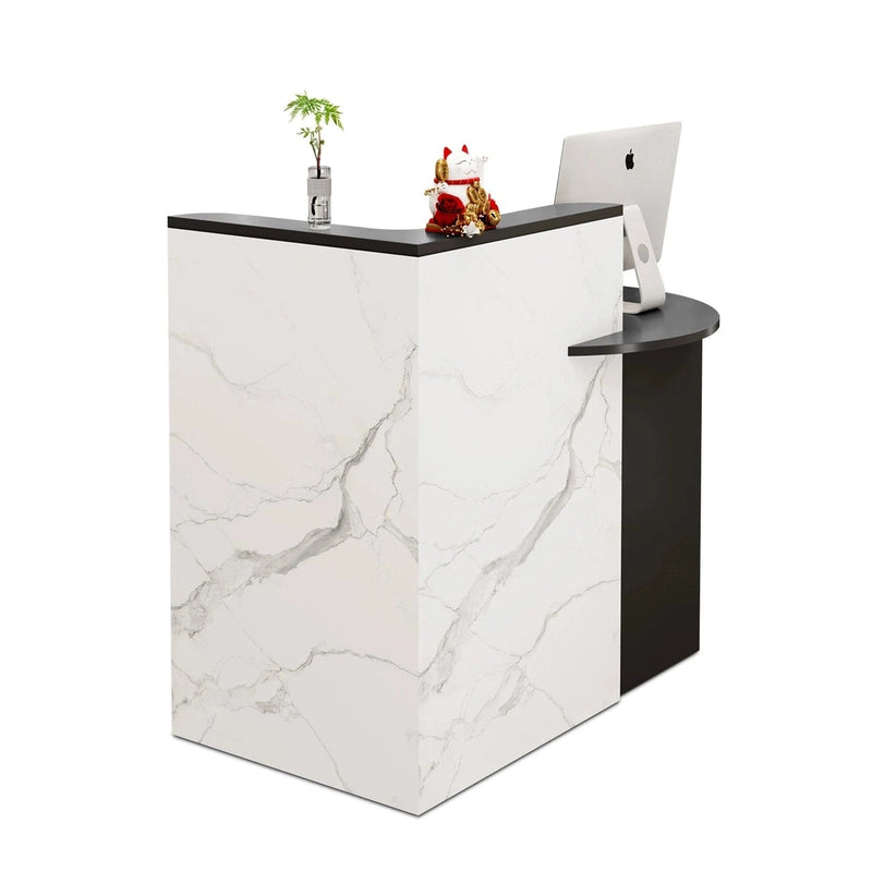 Natalia · Greeter Station