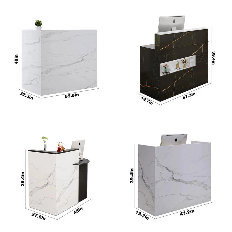 Natalia · Greeter Station