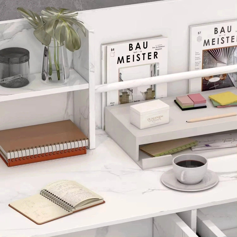 Natalia · Greeter Station