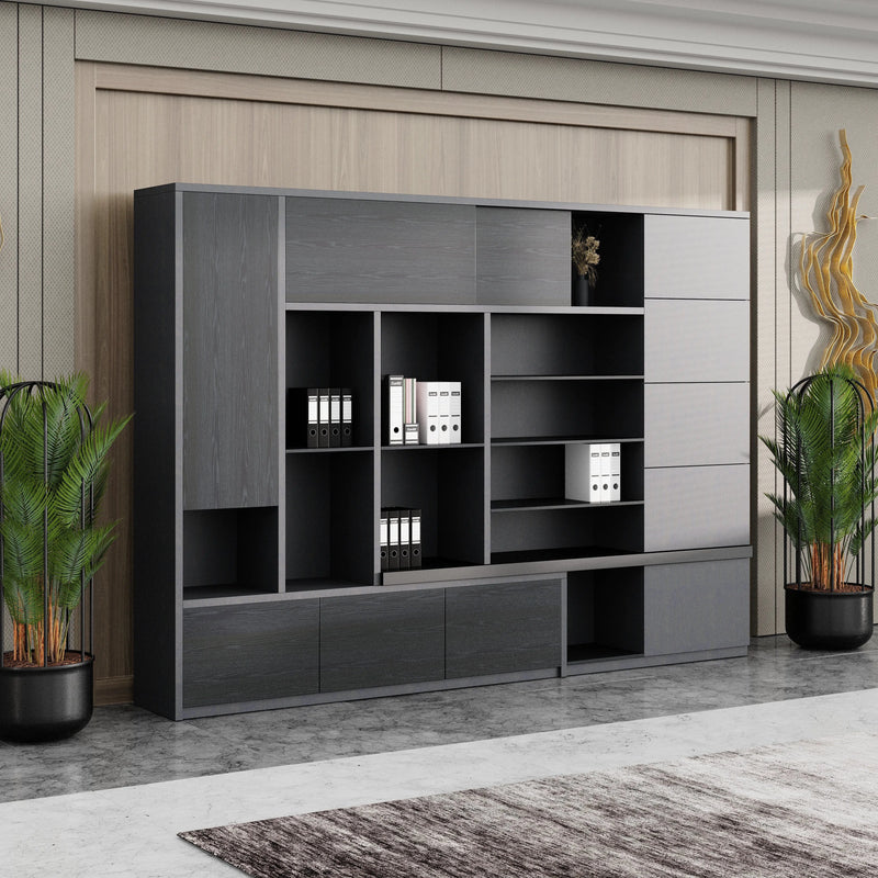 Nest · Office Shelves & Storage