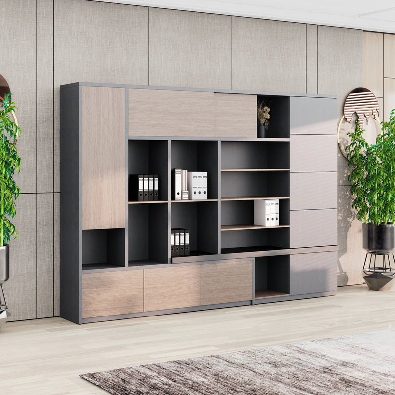 Nest · Office Shelves & Storage