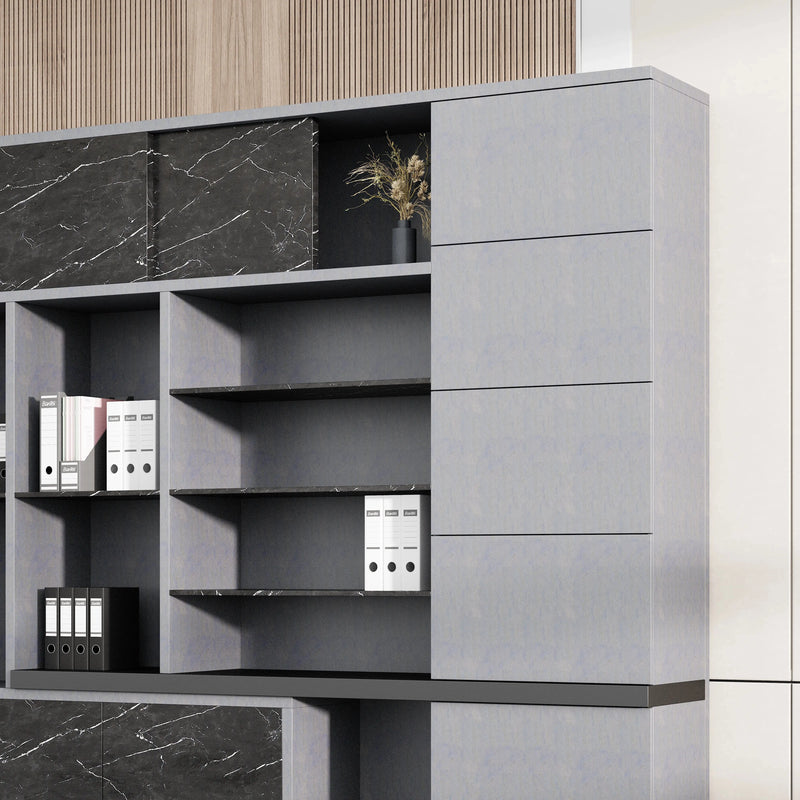 Nest · Office Shelves & Storage