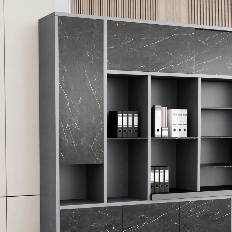 Nest · Office Shelves & Storage