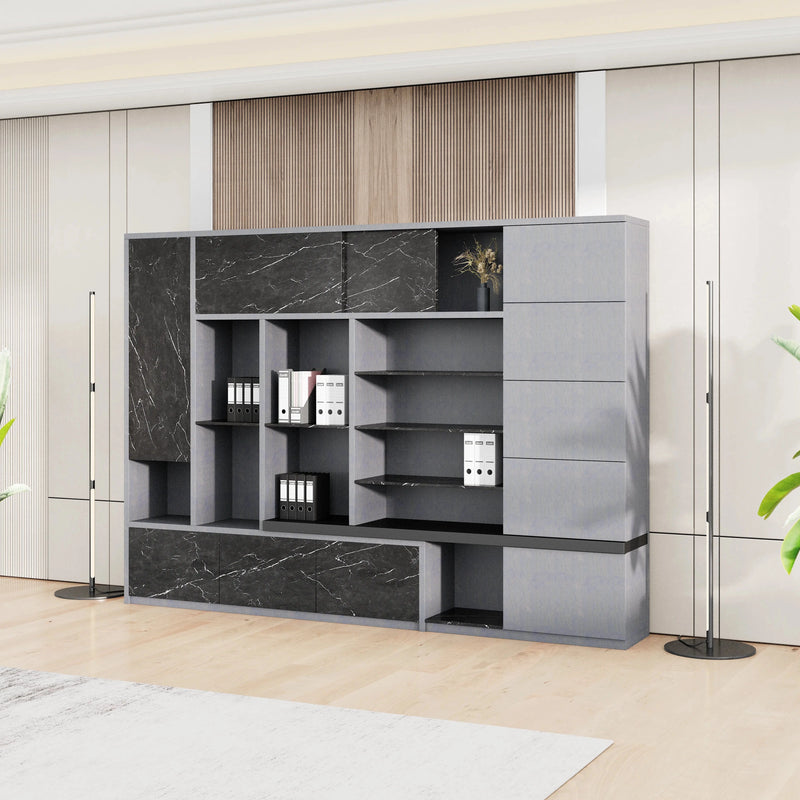Nest · Office Shelves & Storage