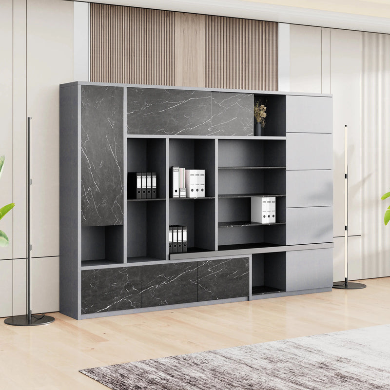 Nest · Office Shelves & Storage