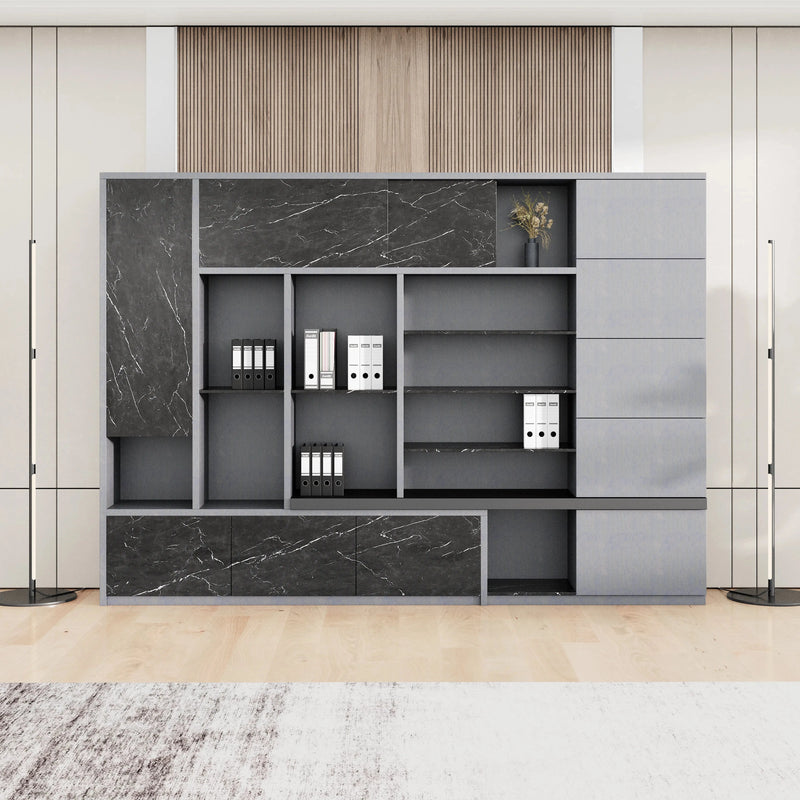 Nest · Office Shelves & Storage