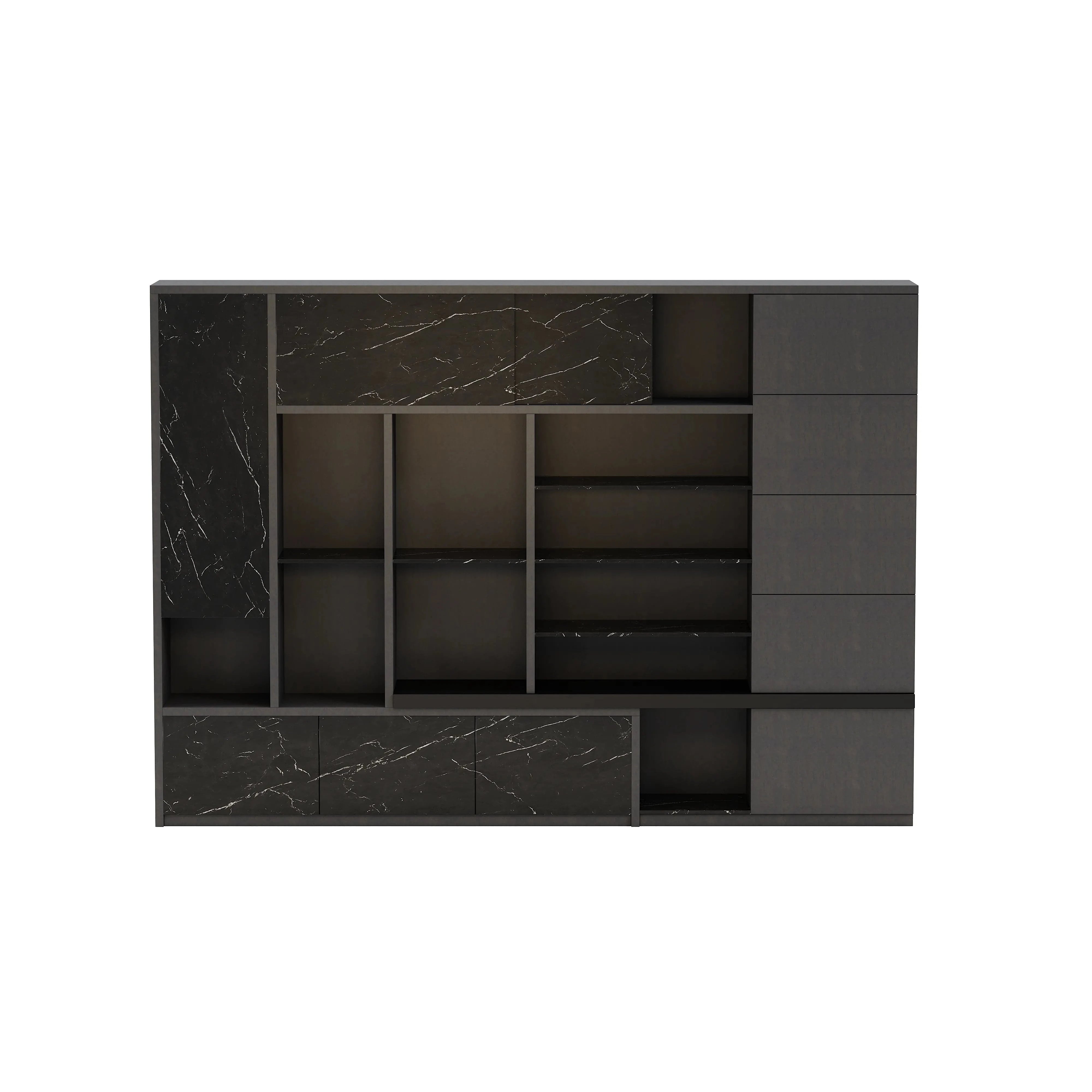 Nest · Office Shelves & Storage
