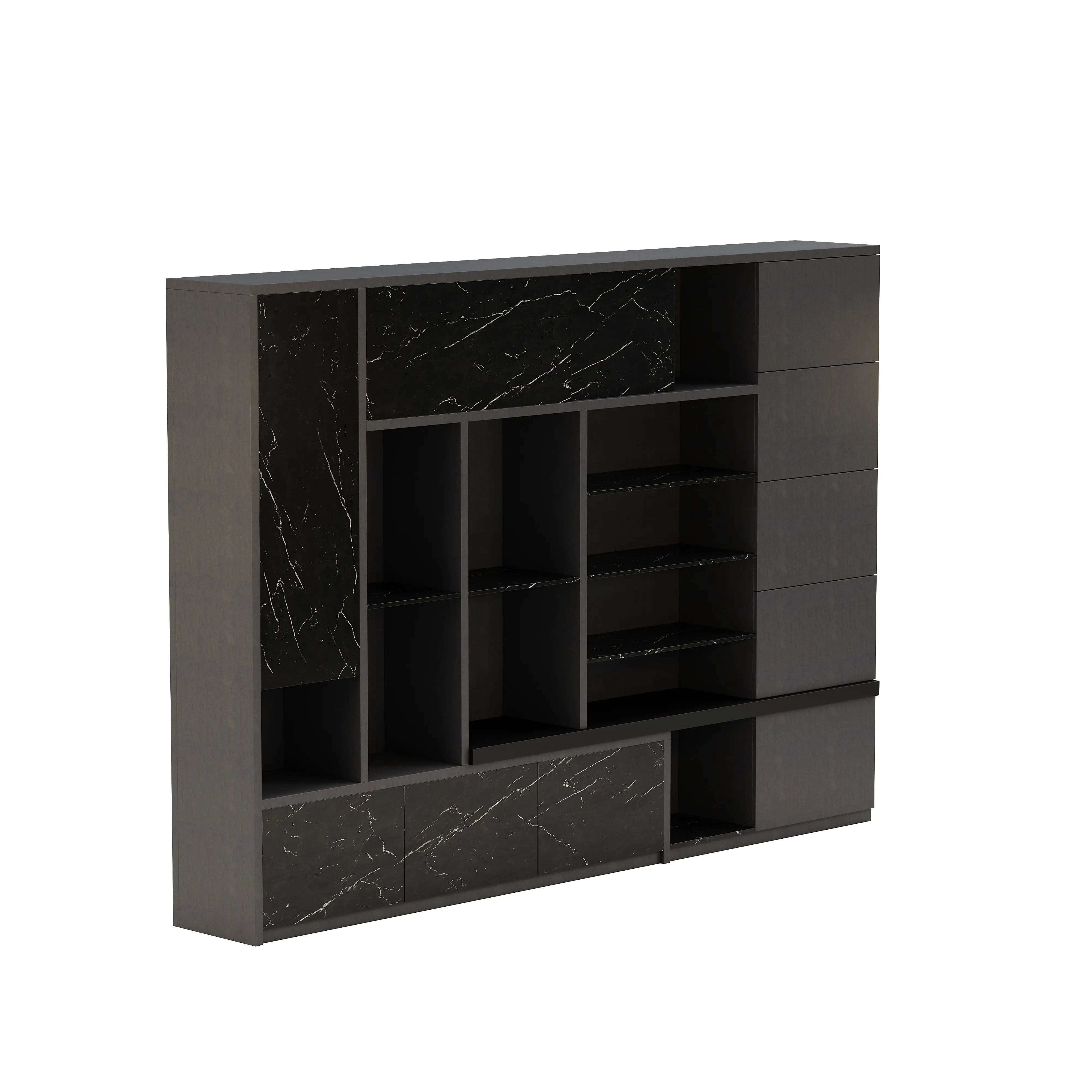 Nest · Office Shelves & Storage