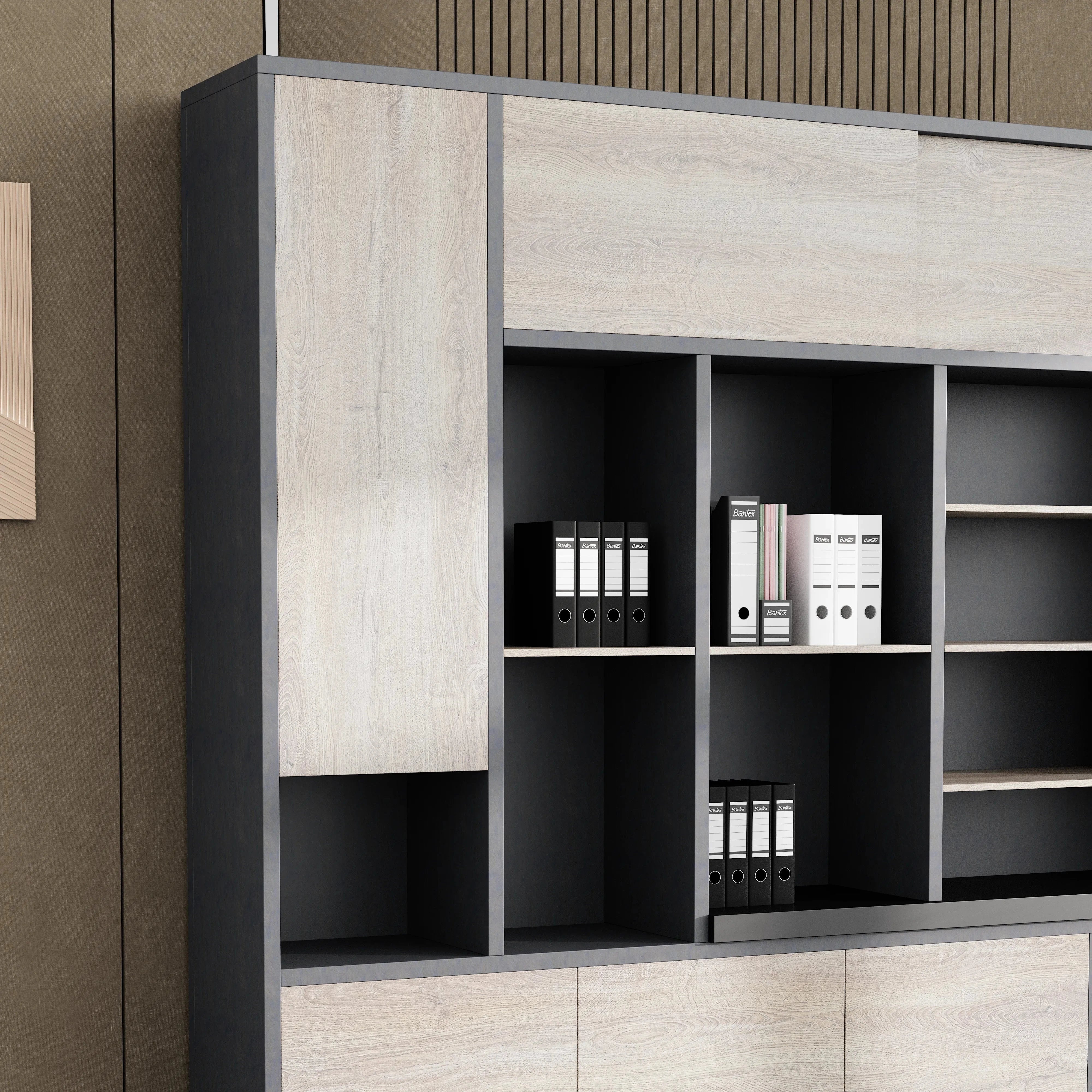 Nest · Office Shelves & Storage