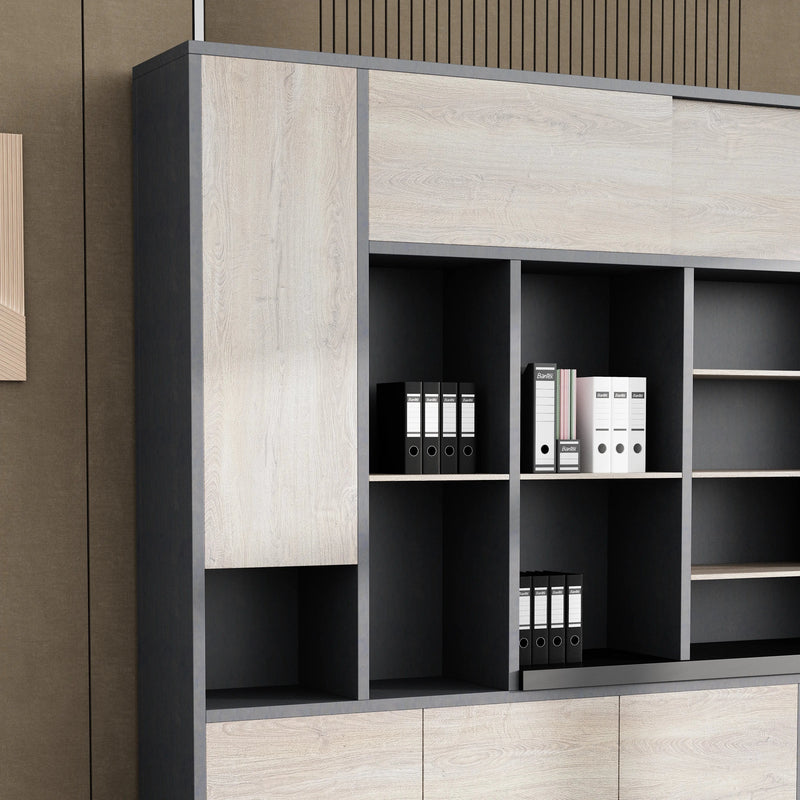 Nest · Office Shelves & Storage