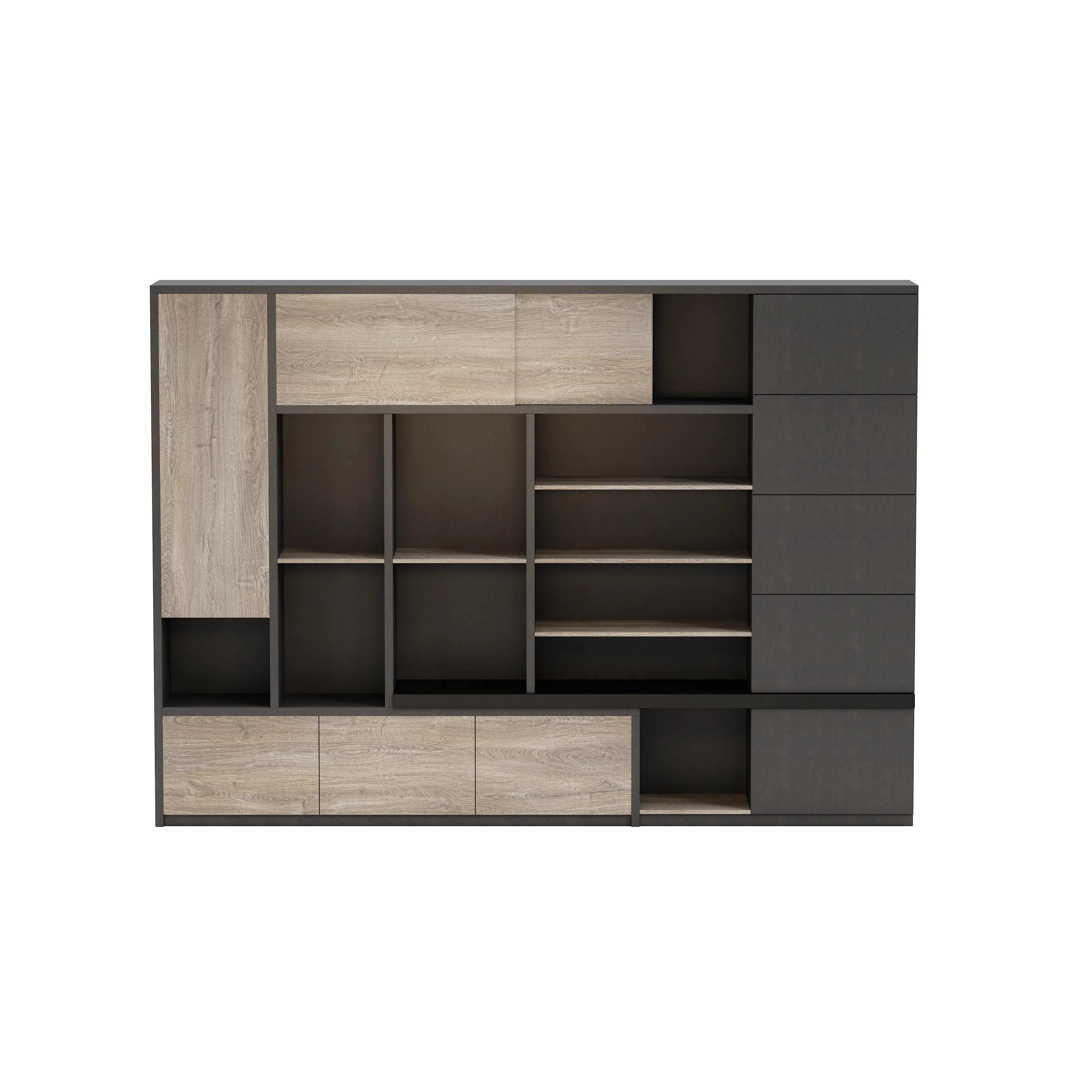 Nest · Office Shelves & Storage