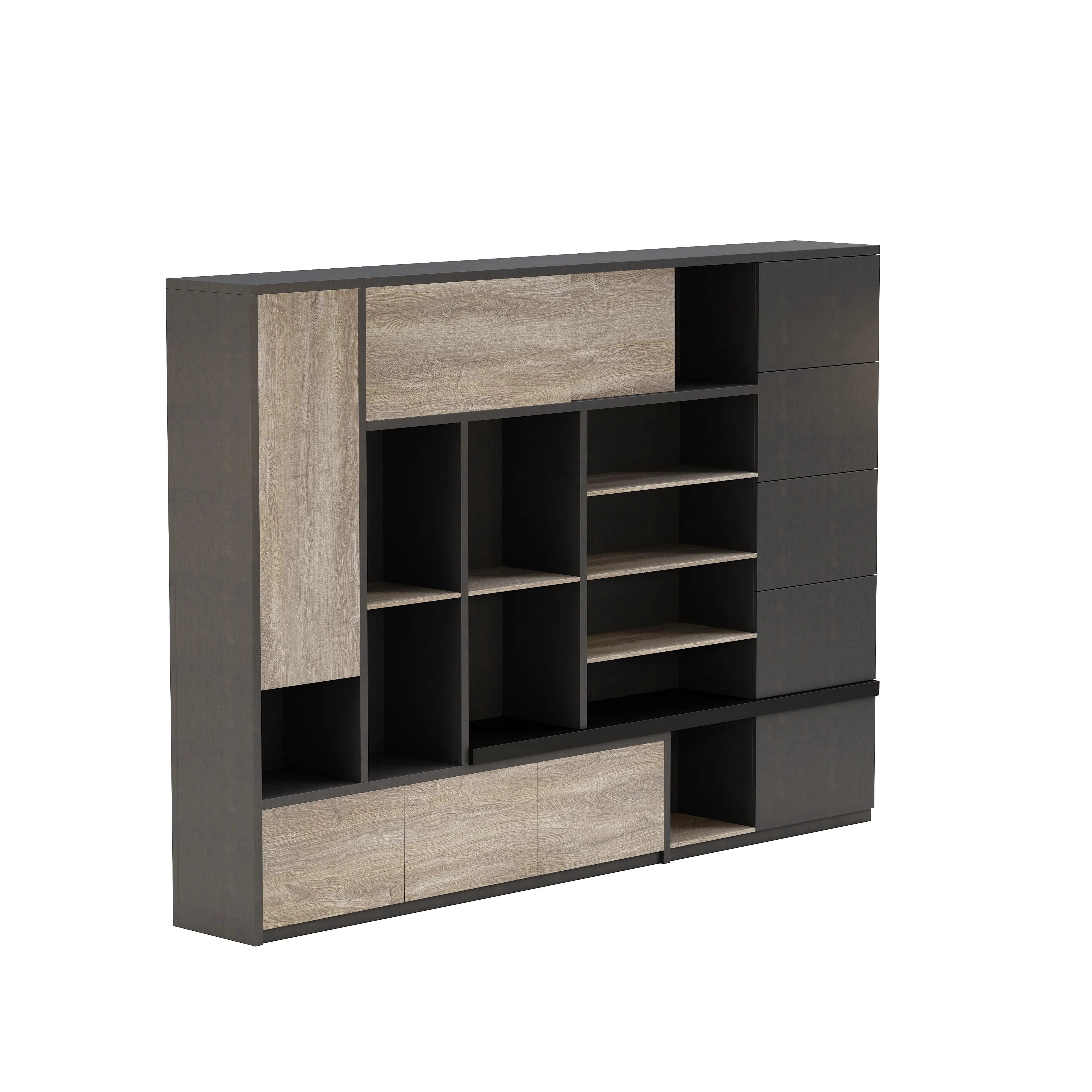 Nest · Office Shelves & Storage