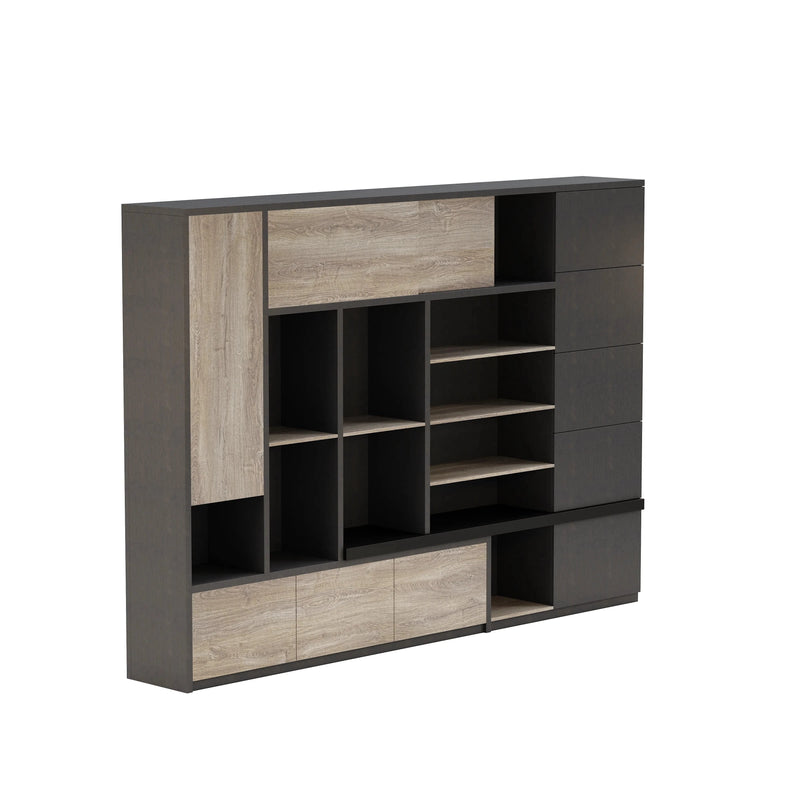 Nest · Office Shelves & Storage