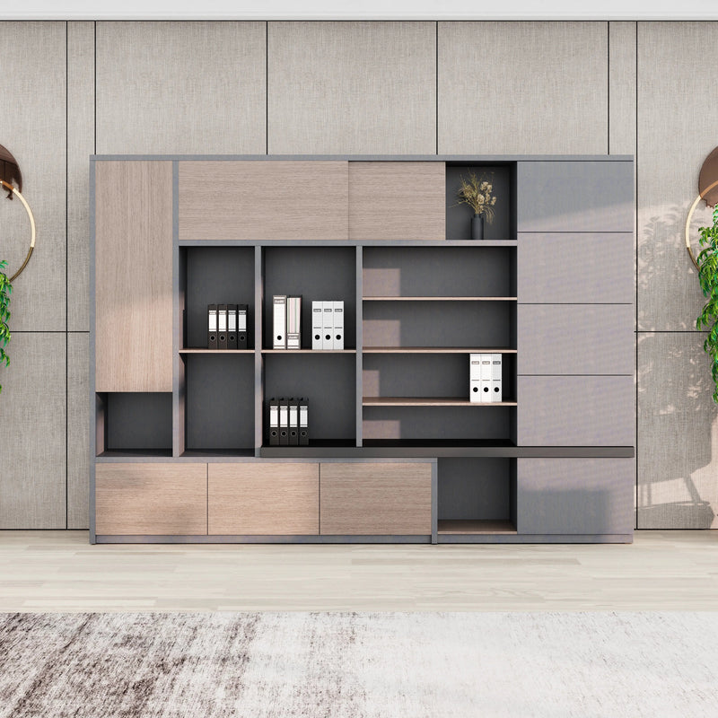 Nest · Office Shelves & Storage