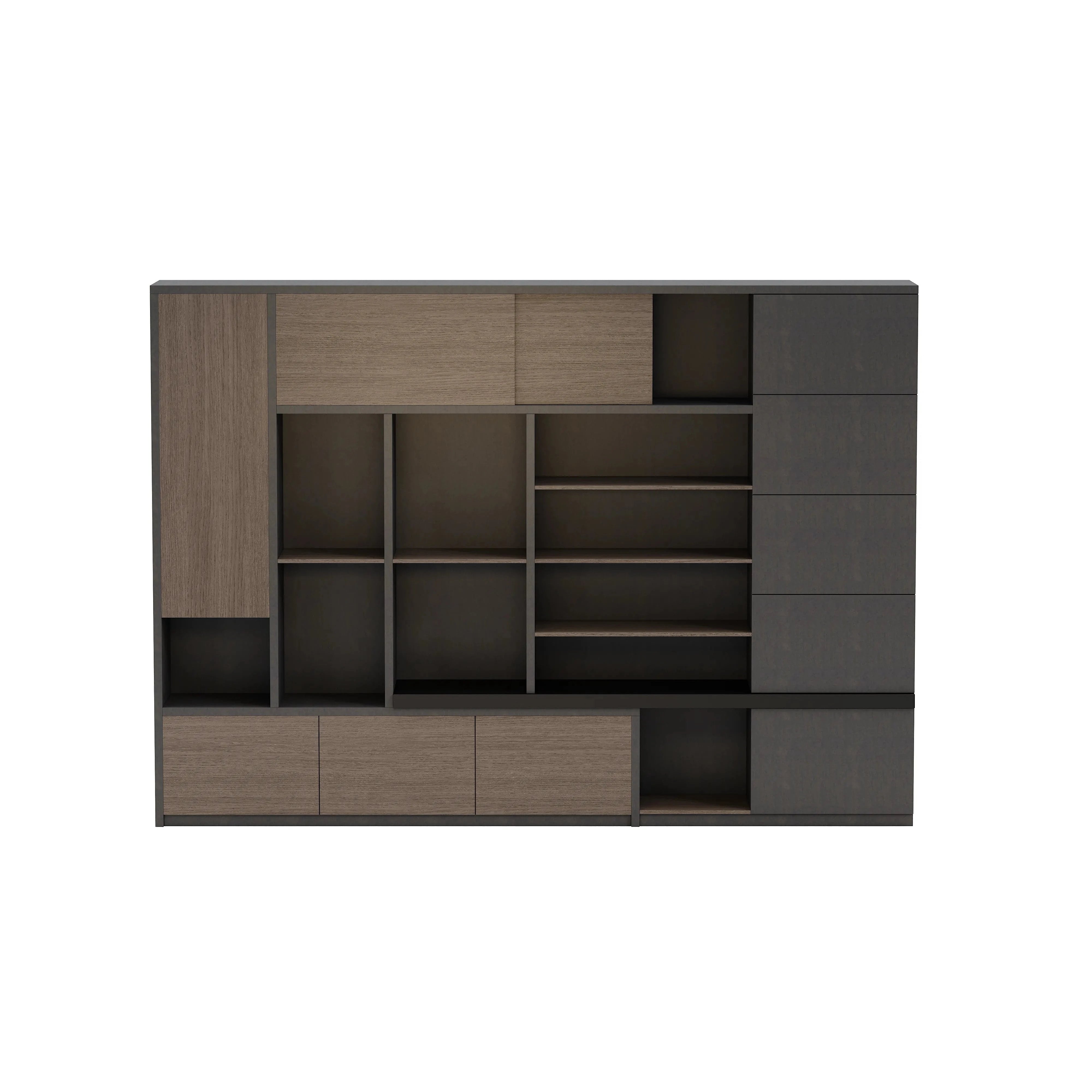 Nest · Office Shelves & Storage