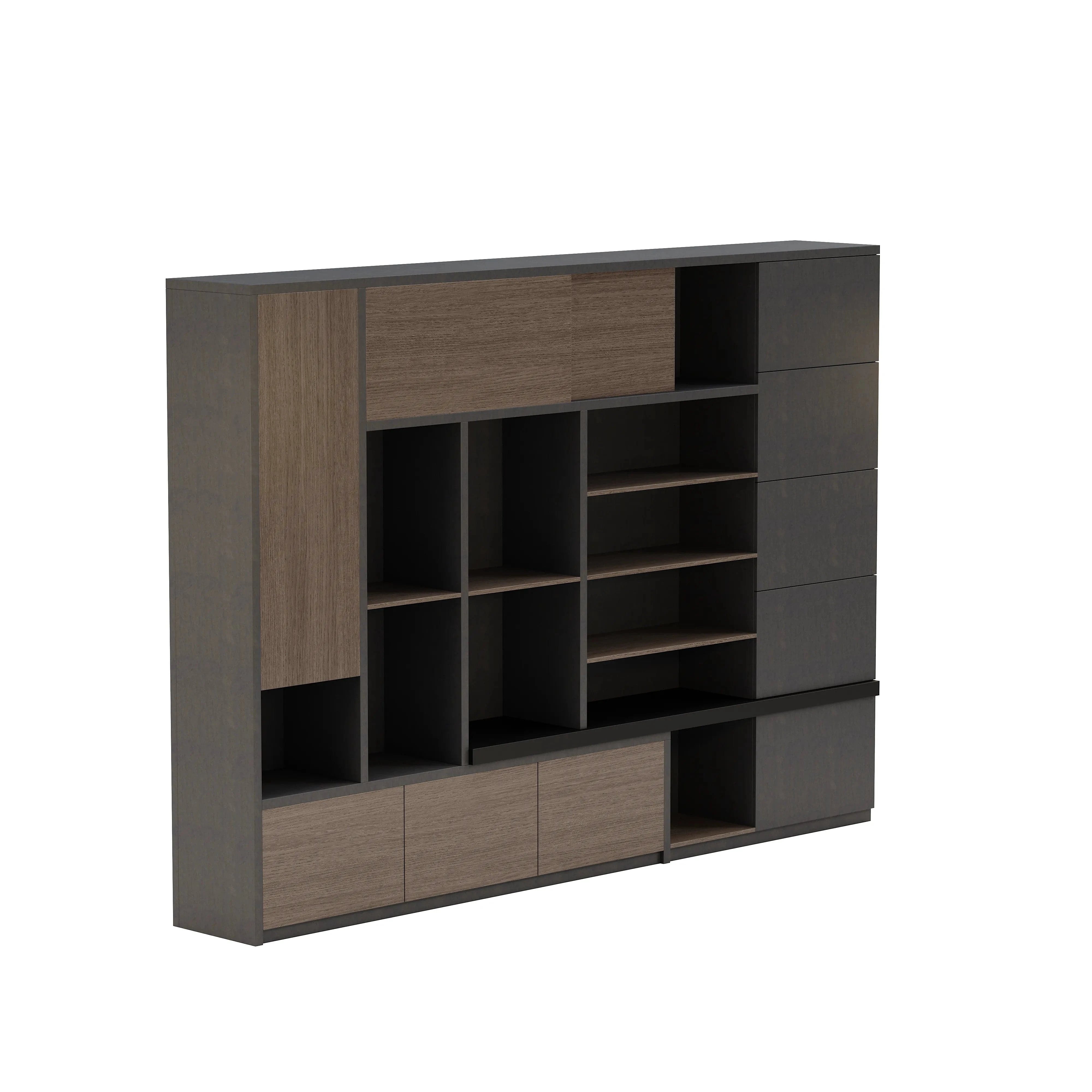 Nest · Office Shelves & Storage