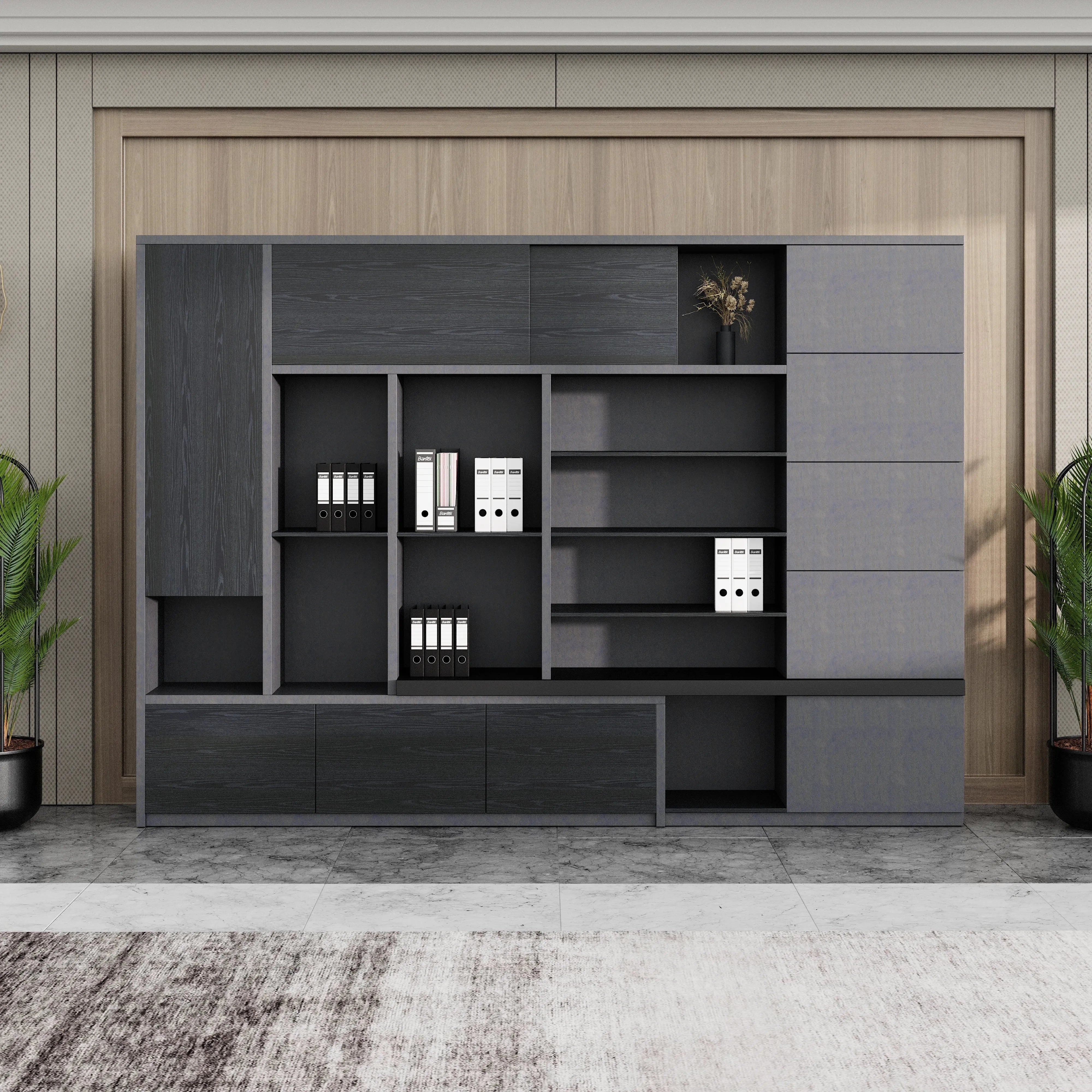 Nest · Office Shelves & Storage