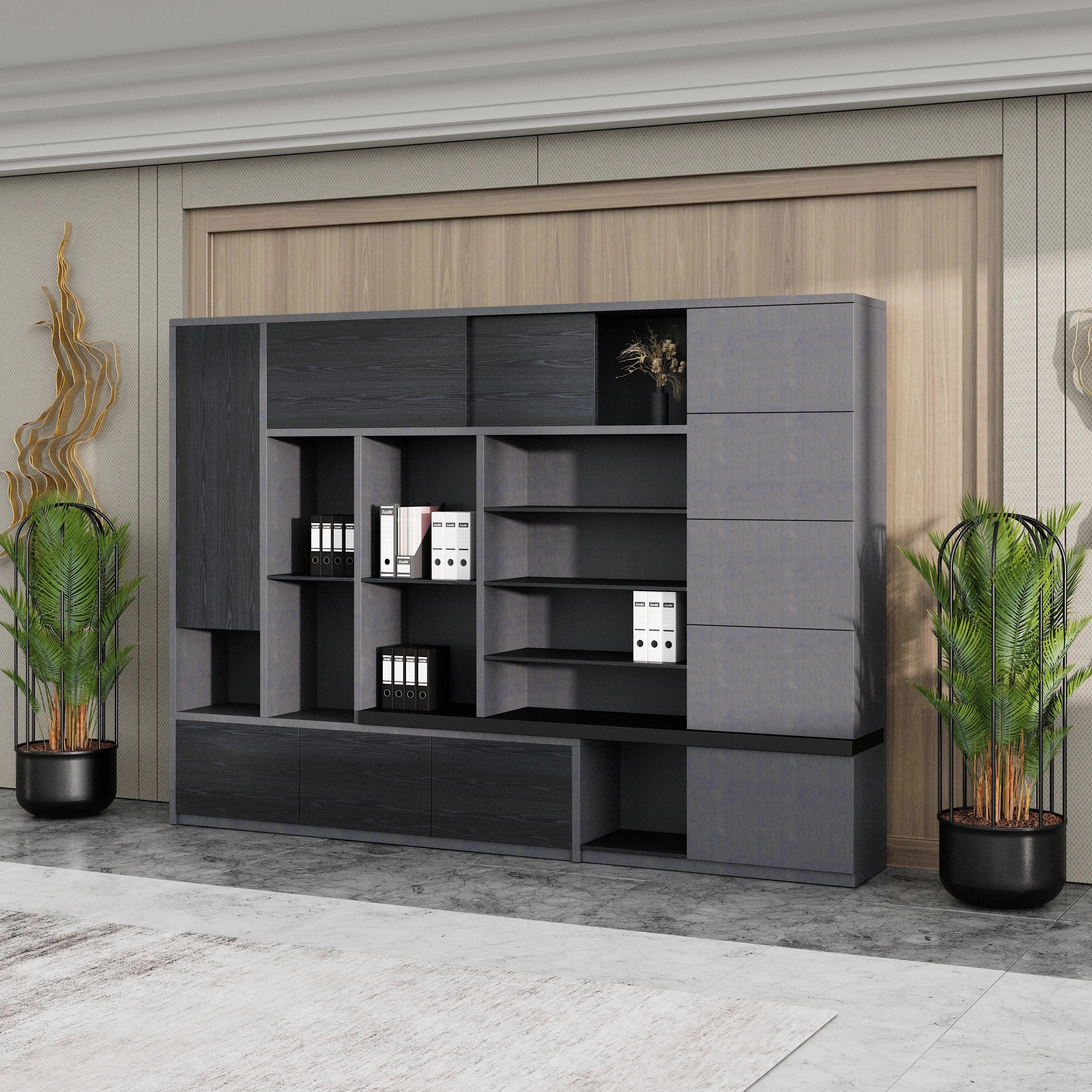 Nest · Office Shelves & Storage