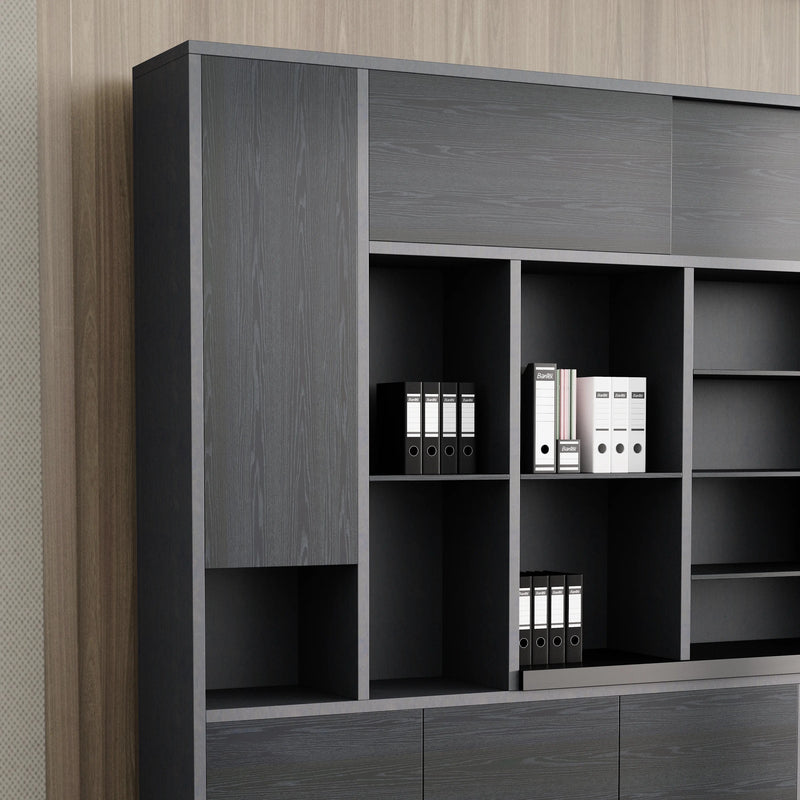 Nest · Office Shelves & Storage
