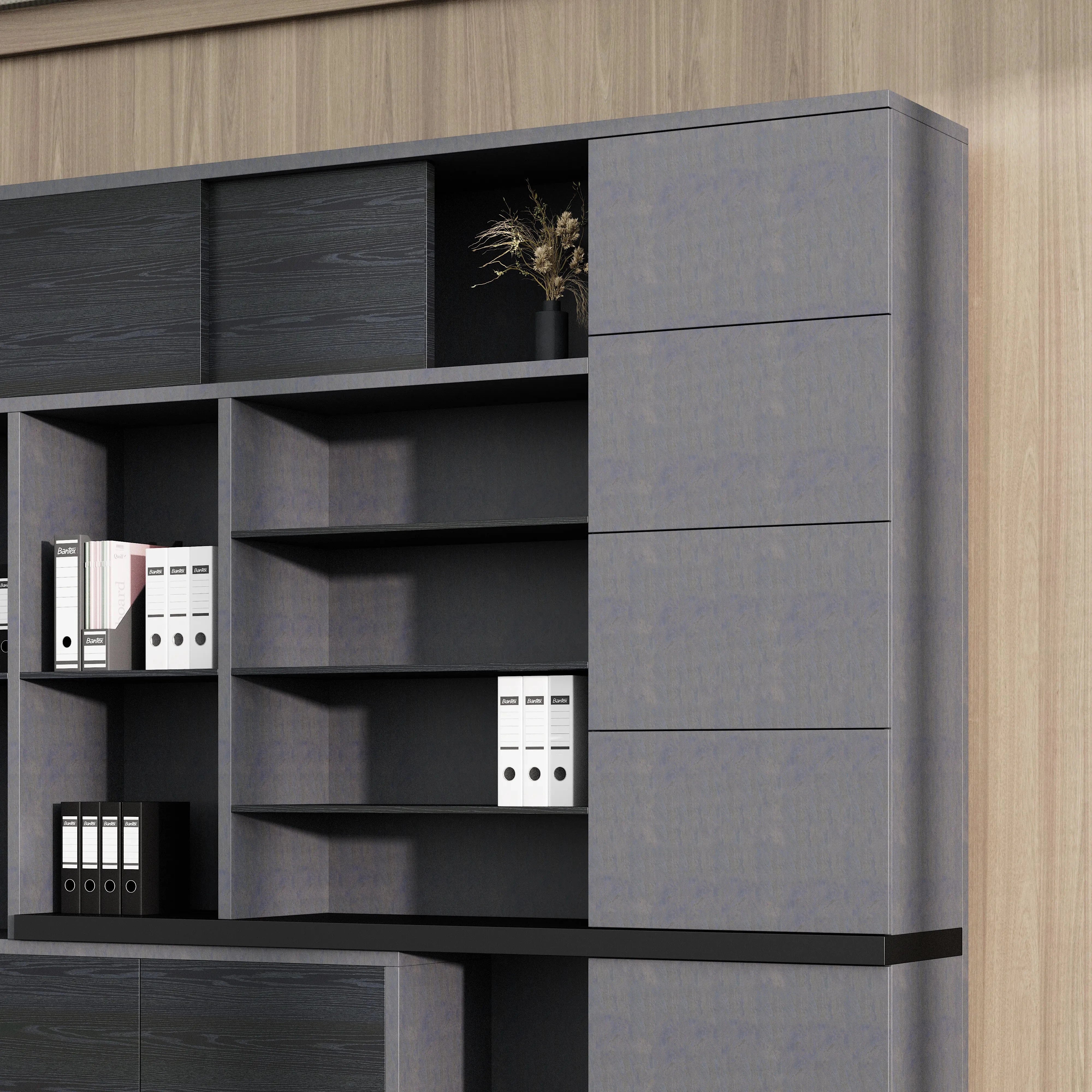 Nest · Office Shelves & Storage