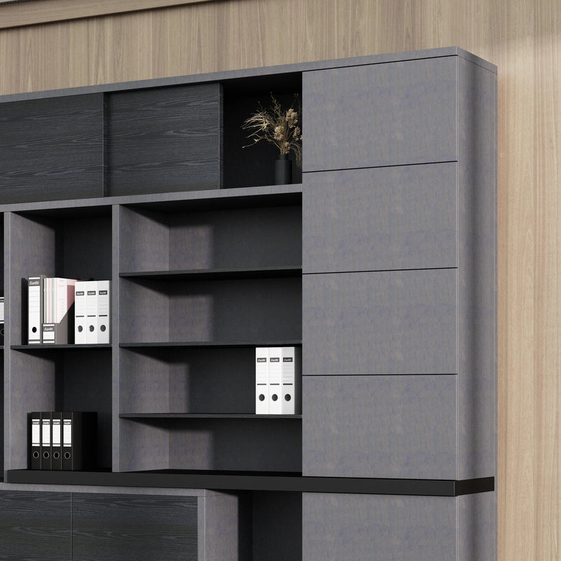 Nest · Office Shelves & Storage