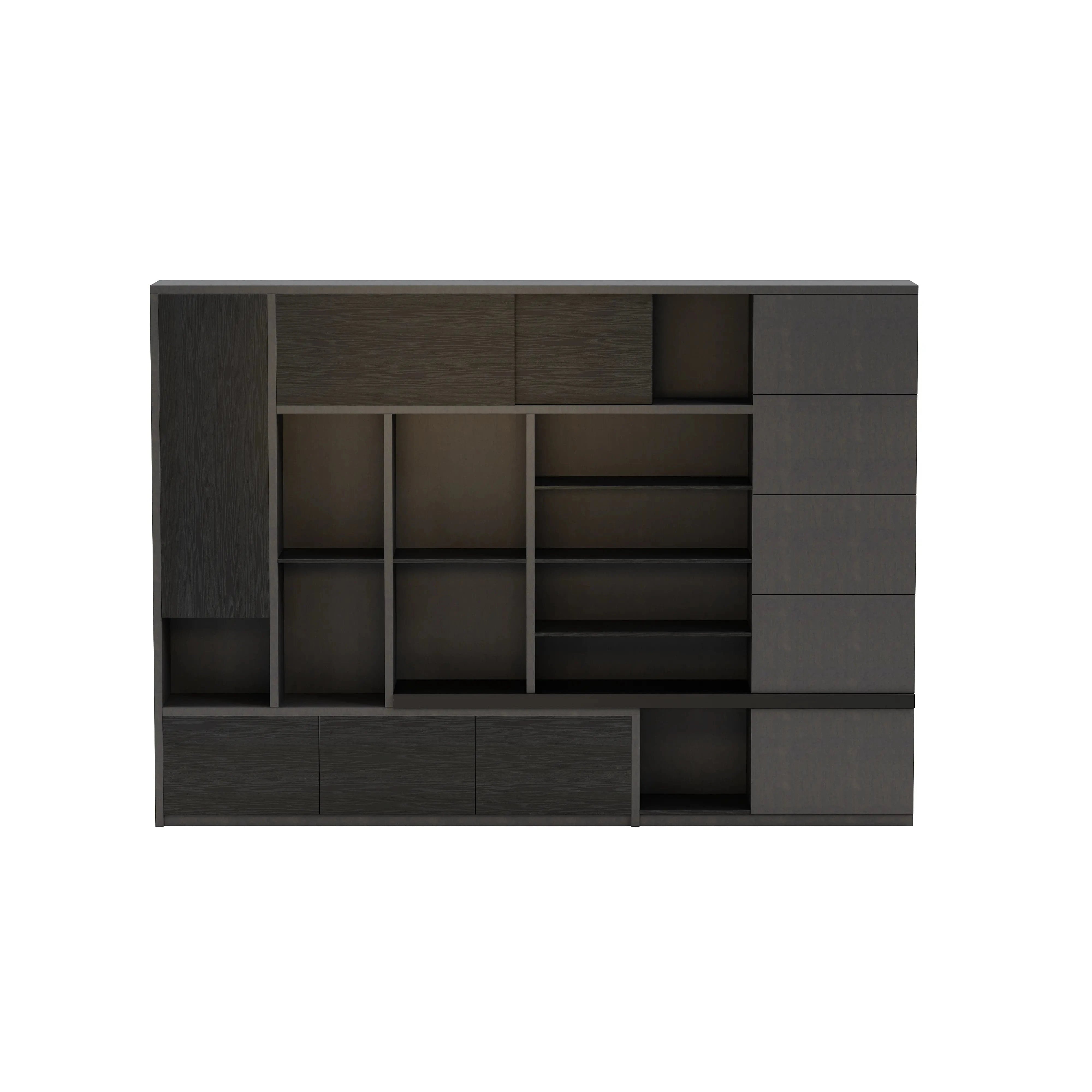 Nest · Office Shelves & Storage