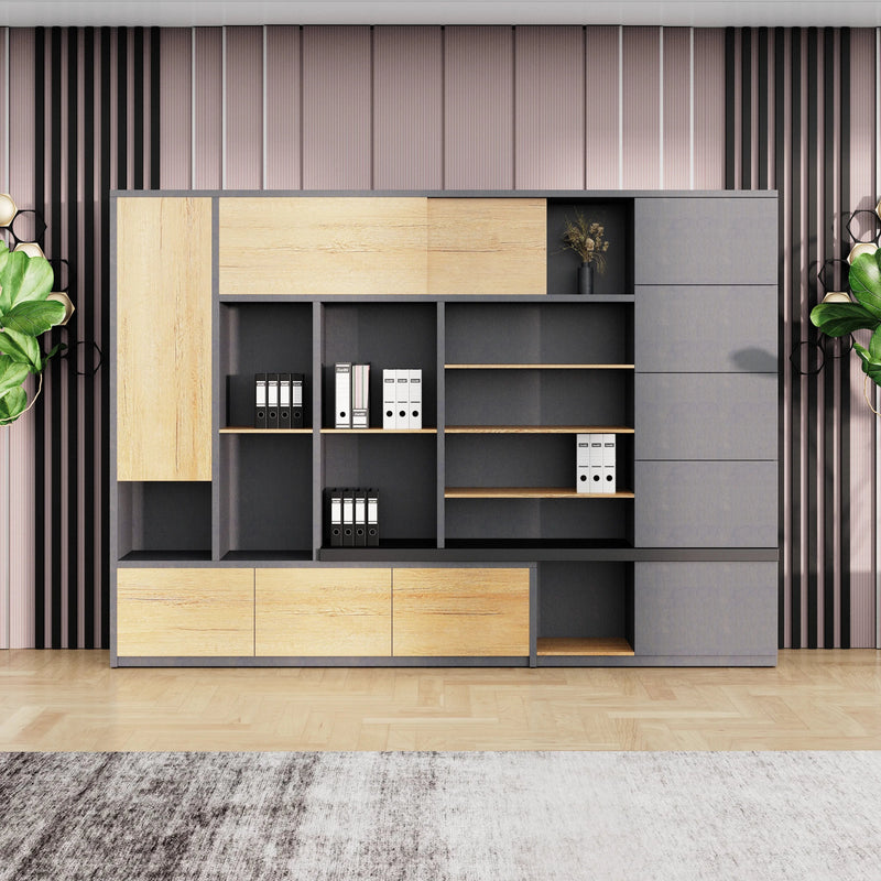 Nest · Office Shelves & Storage