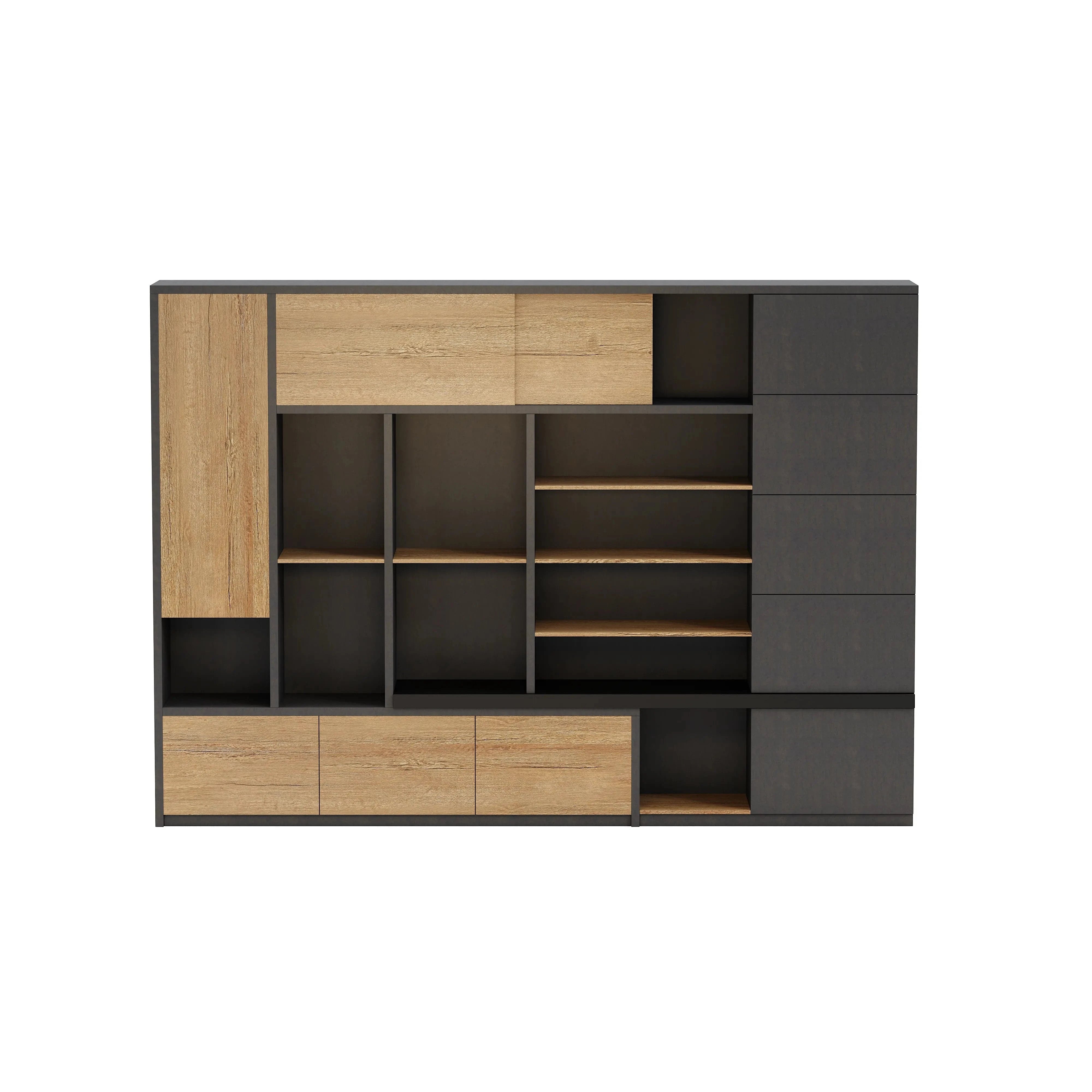 Nest · Office Shelves & Storage