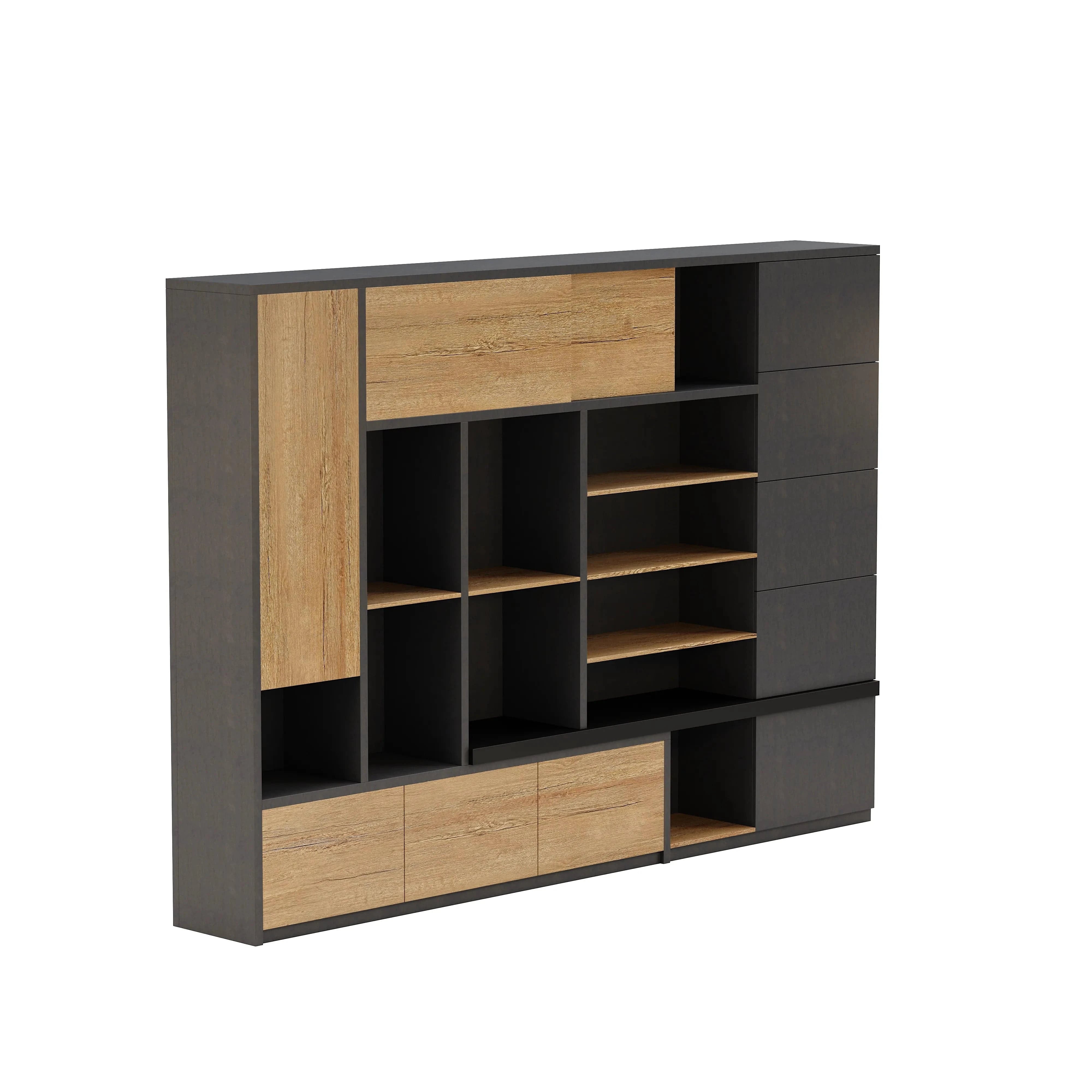 Nest · Office Shelves & Storage