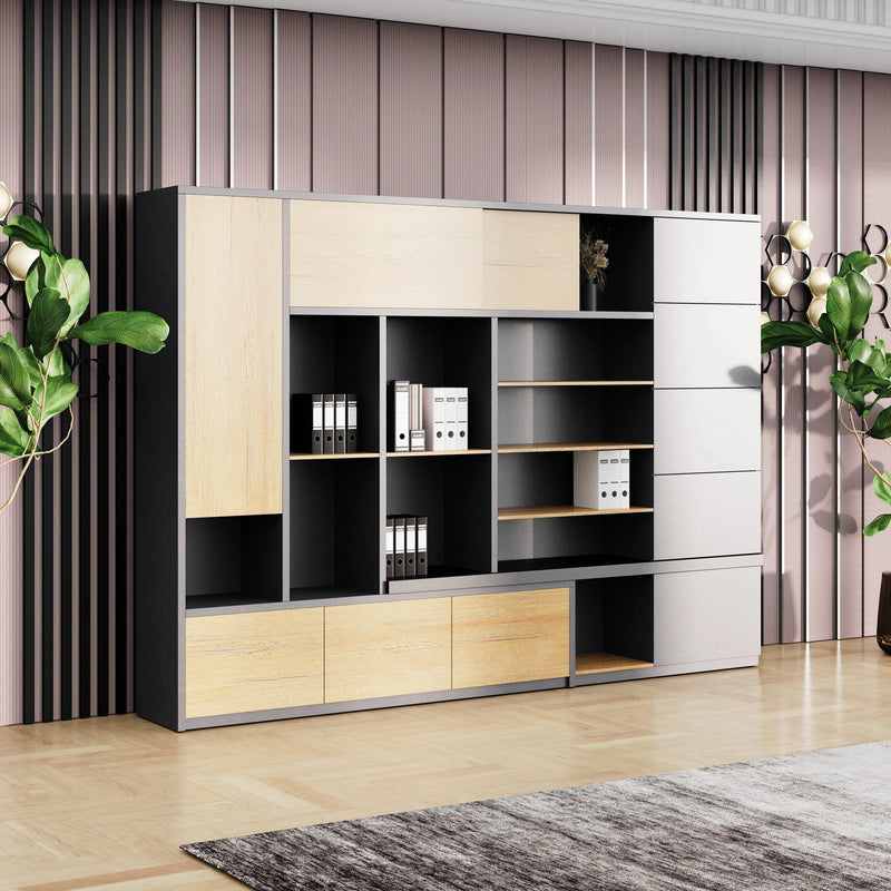 Nest · Office Shelves & Storage