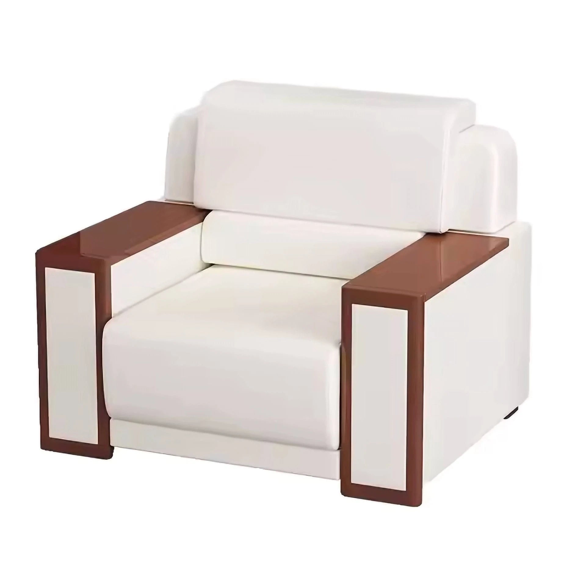 Aether ยท Office Lounge Chair