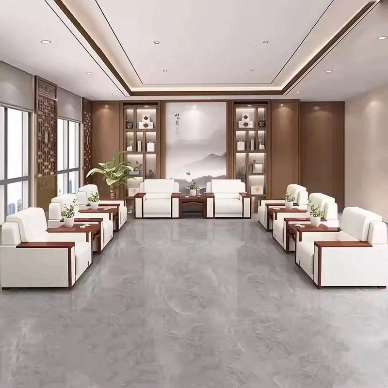 Aether ยท Office Lounge Chair