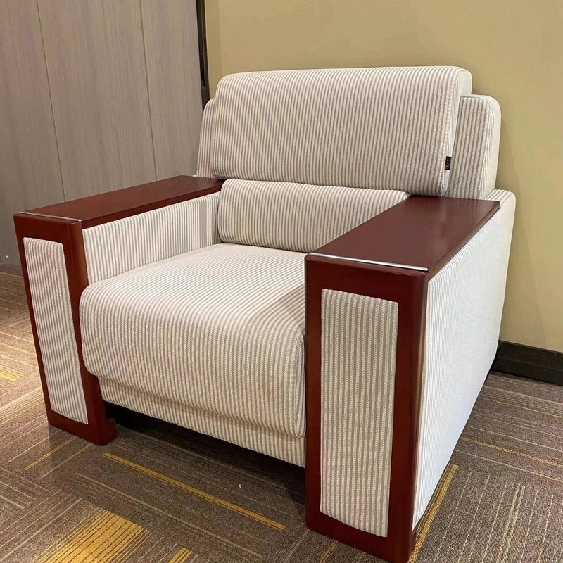 Aether ยท Office Lounge Chair