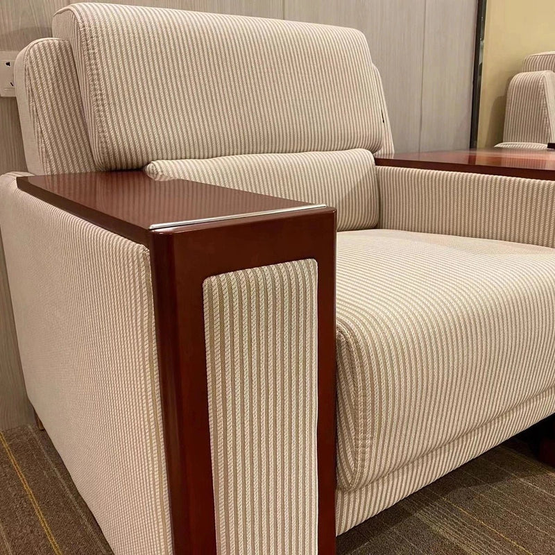 Aether ยท Office Lounge Chair